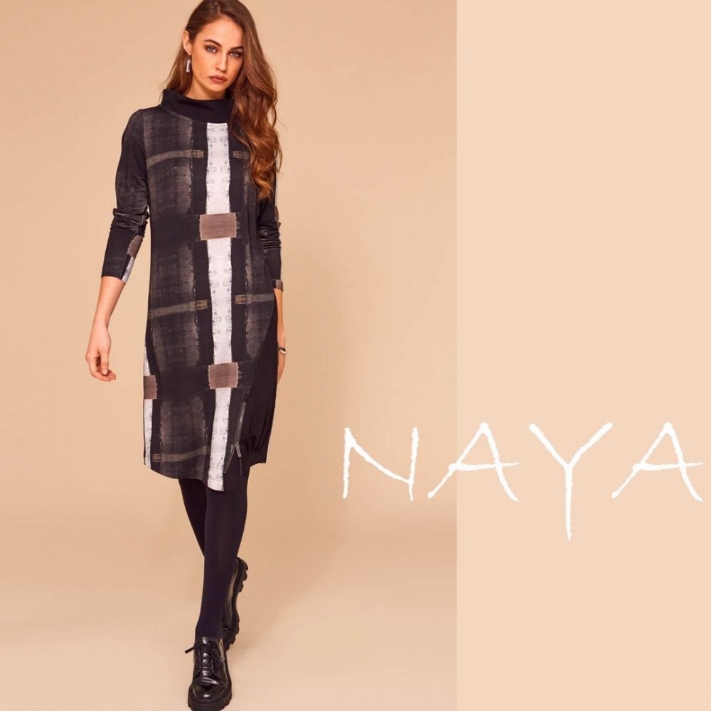 Naya