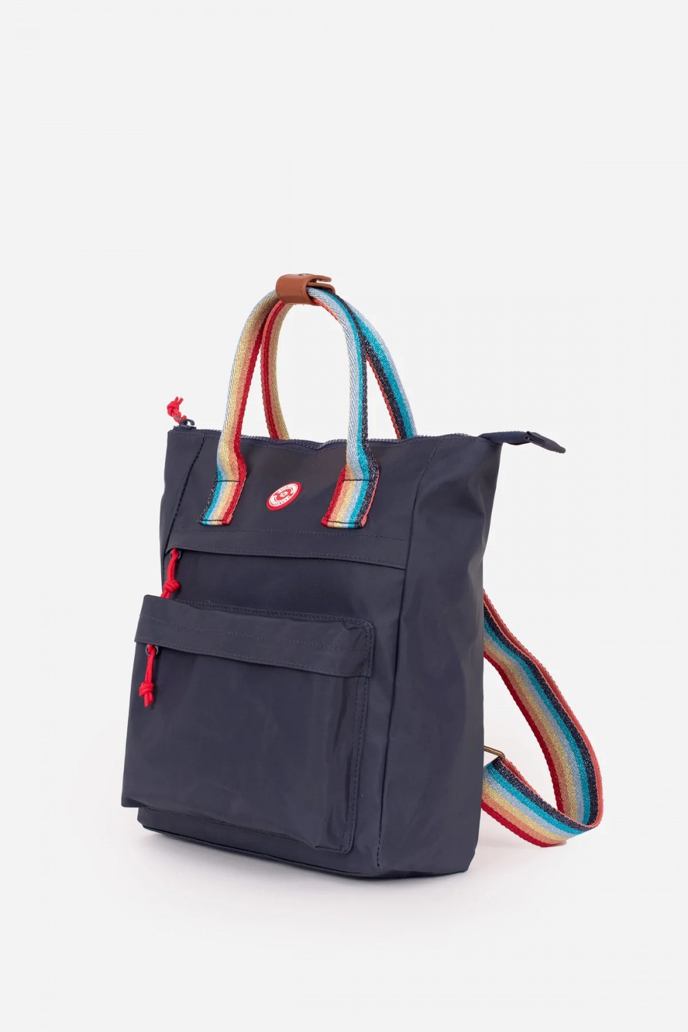 BRAKEBURN NAVY BACKPACK NAVY