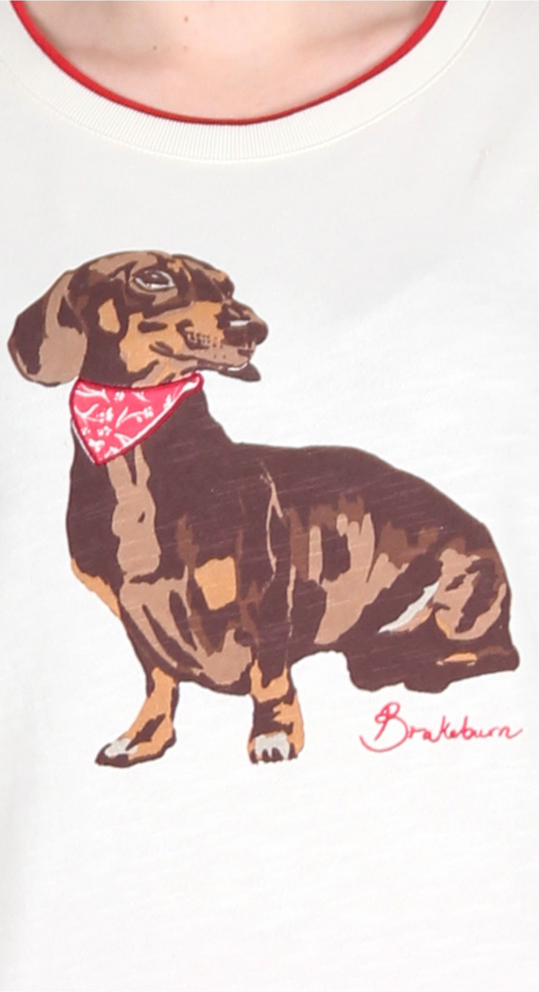 sausage dog sweatshirt