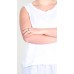 Cut Loose Clothing Linen Shell Pure White