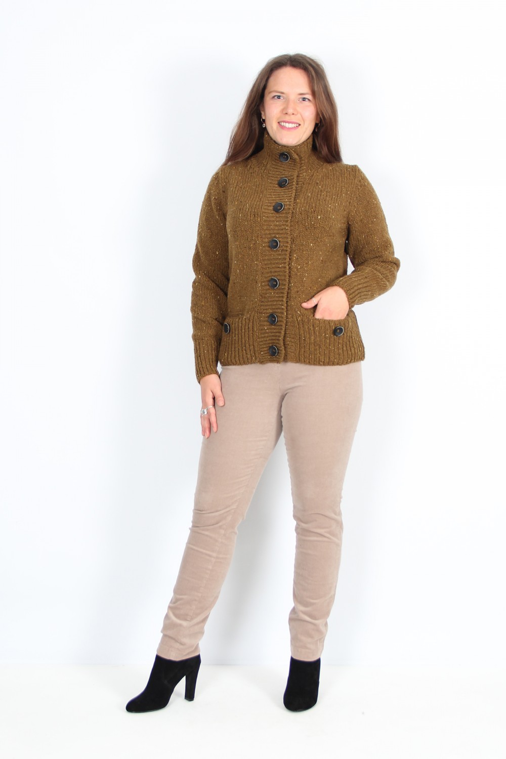 Fisherman out of ireland sale cardigan