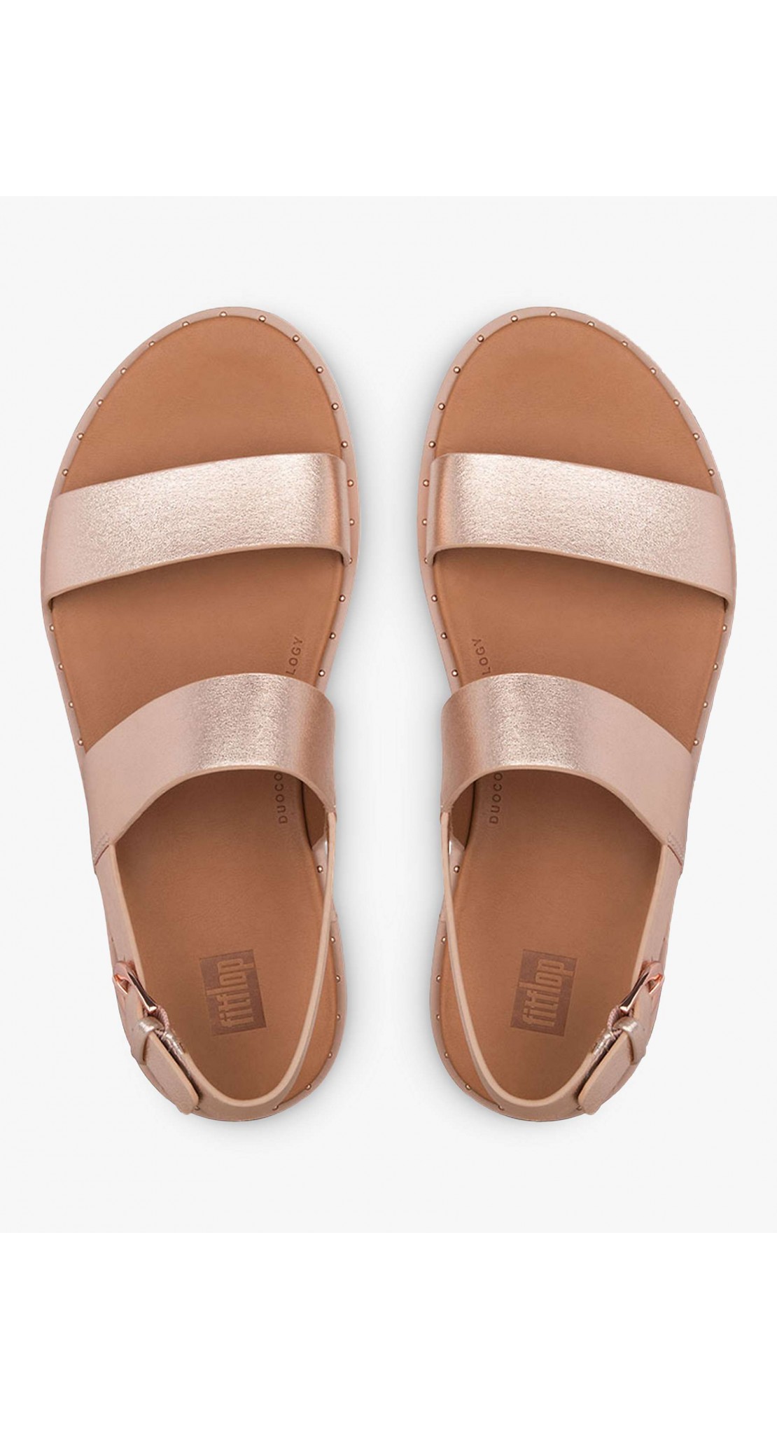 fitflop backstrap sandals uk