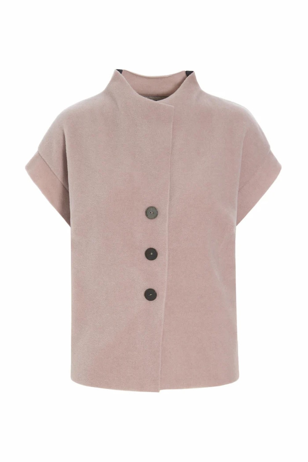 HENRIETTE STEFFENSEN VEST 7170 NUDE