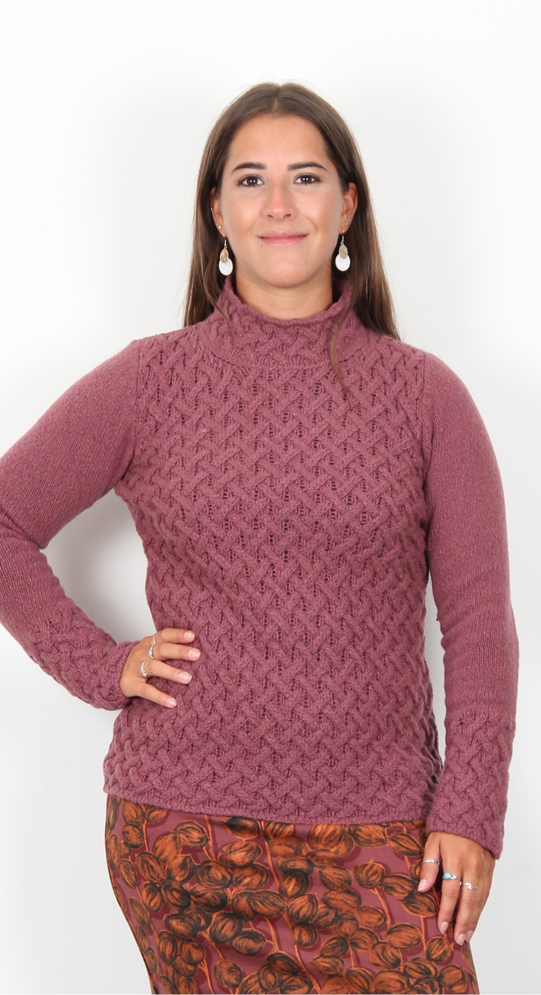 irelands eye cardigan