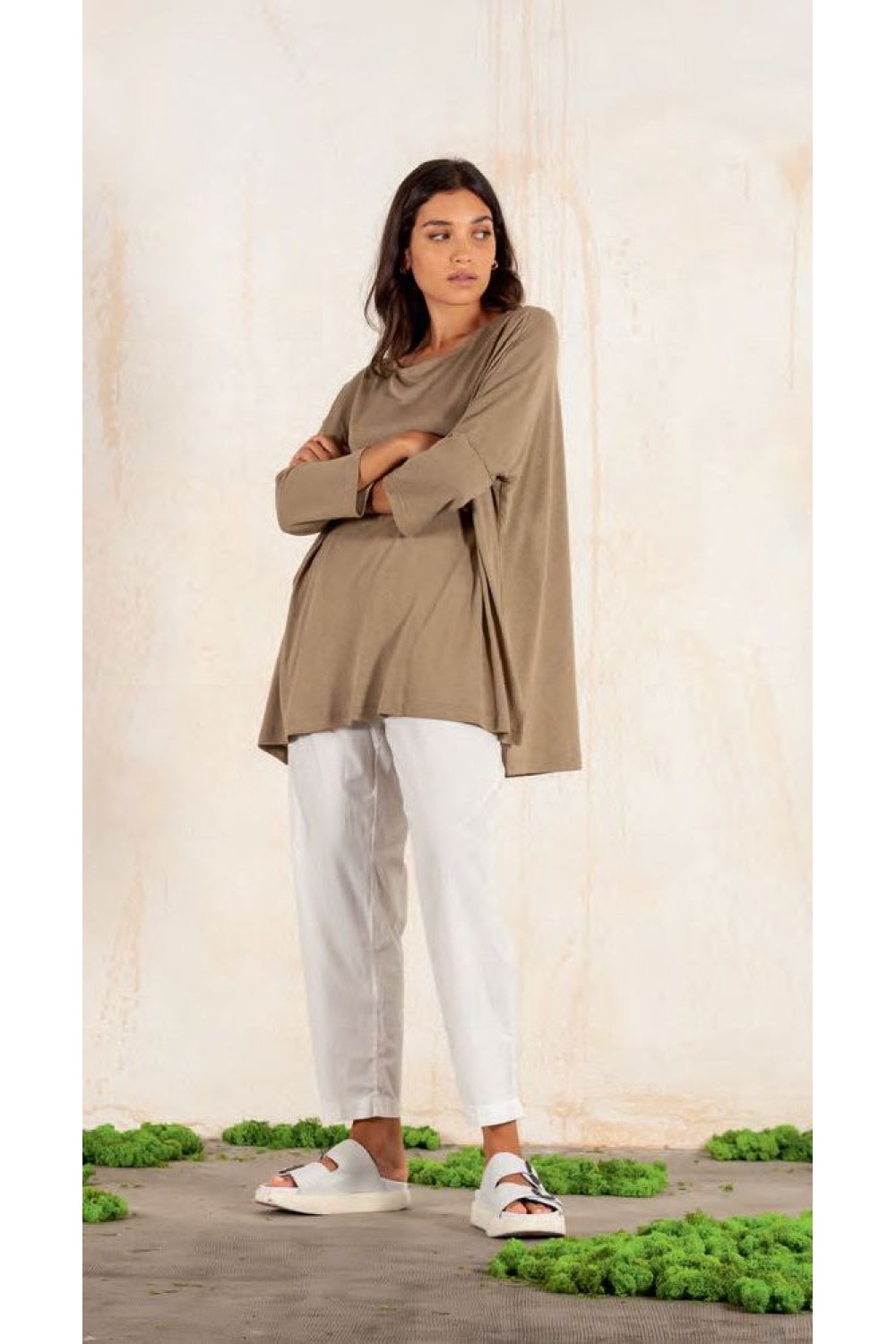 Mama B Refil L Jumper Sabba