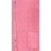 Mansted Nea Eco Cotton Cardigan Dark Pink