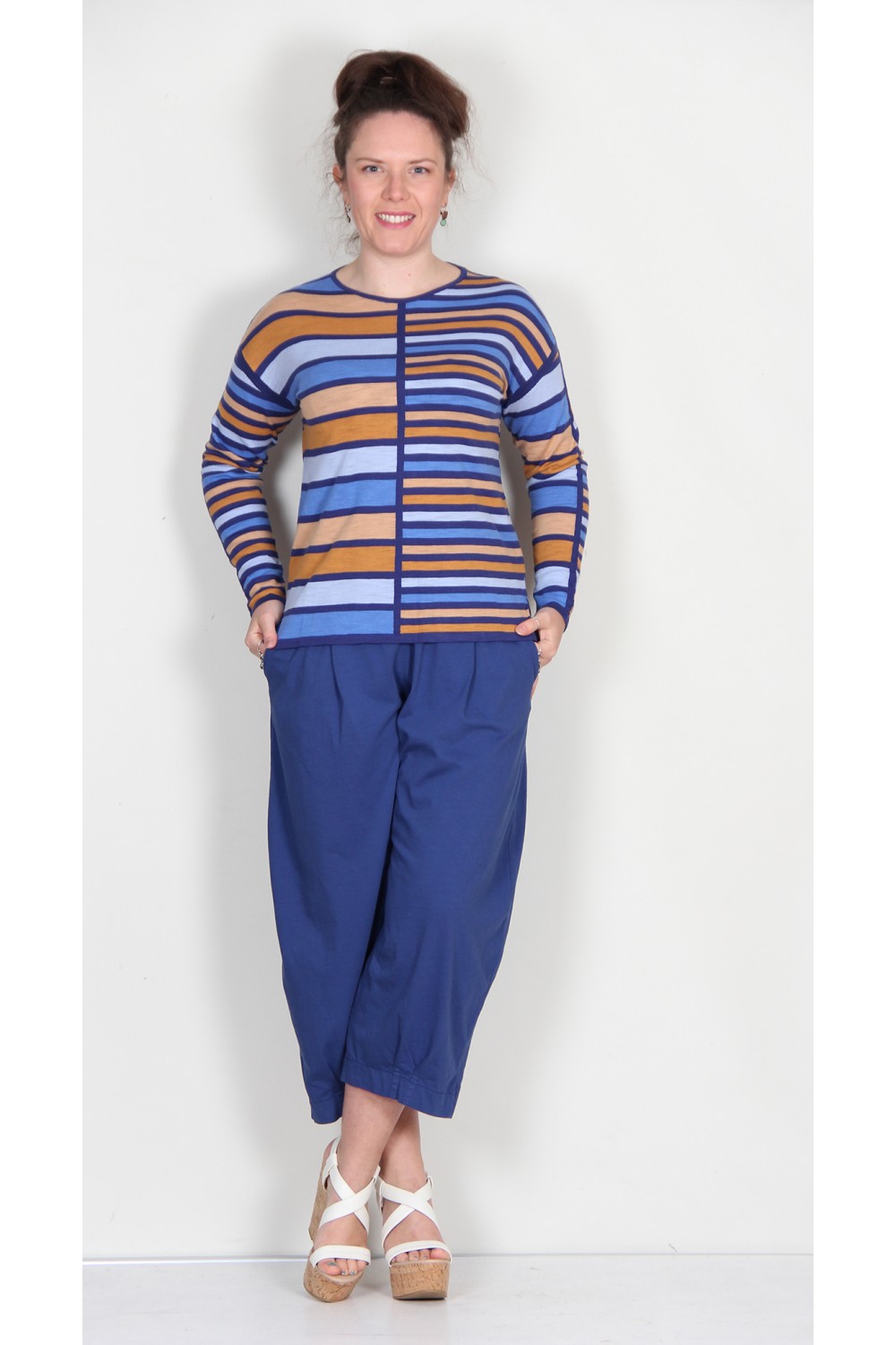 Target striped pajamas cheap