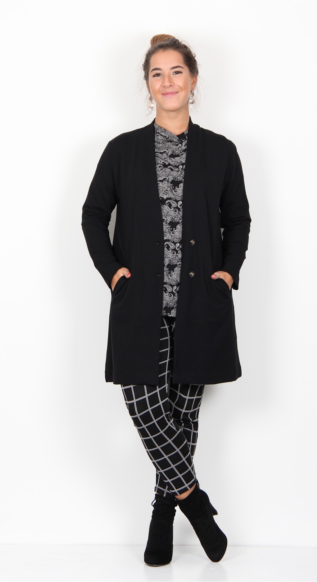 masai cardigans