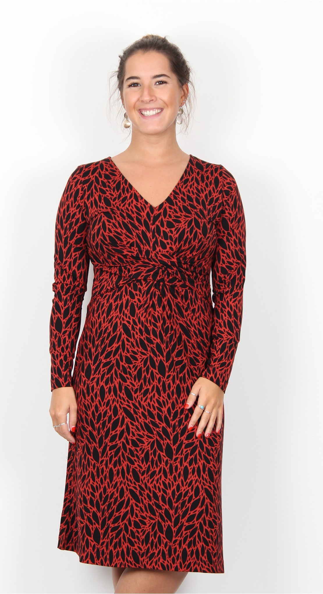 masai ladies clothing