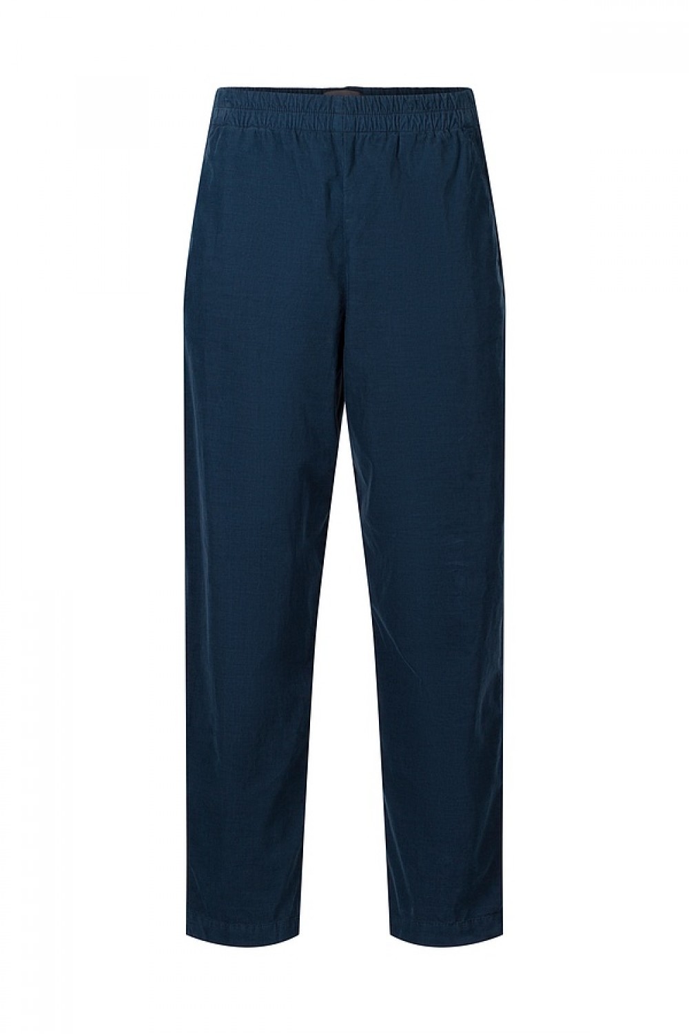 OSKA Trousers Minnima 310 Blue / Cotton cord with stretch content