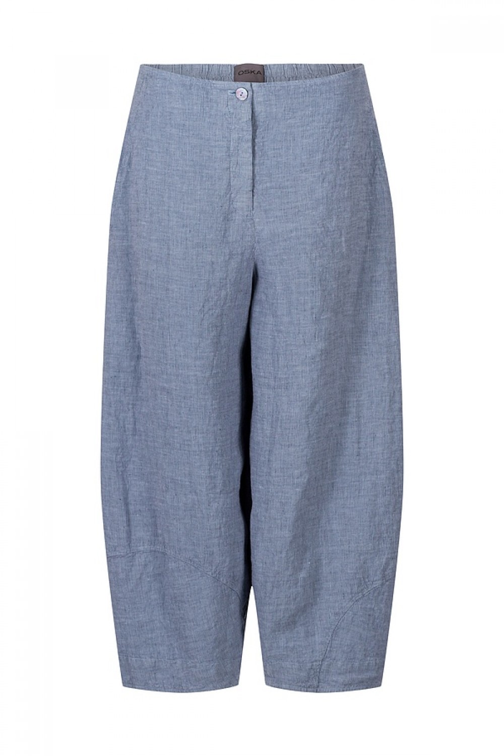 OSKA Trousers Veranti 431 Air / 100 % Linen