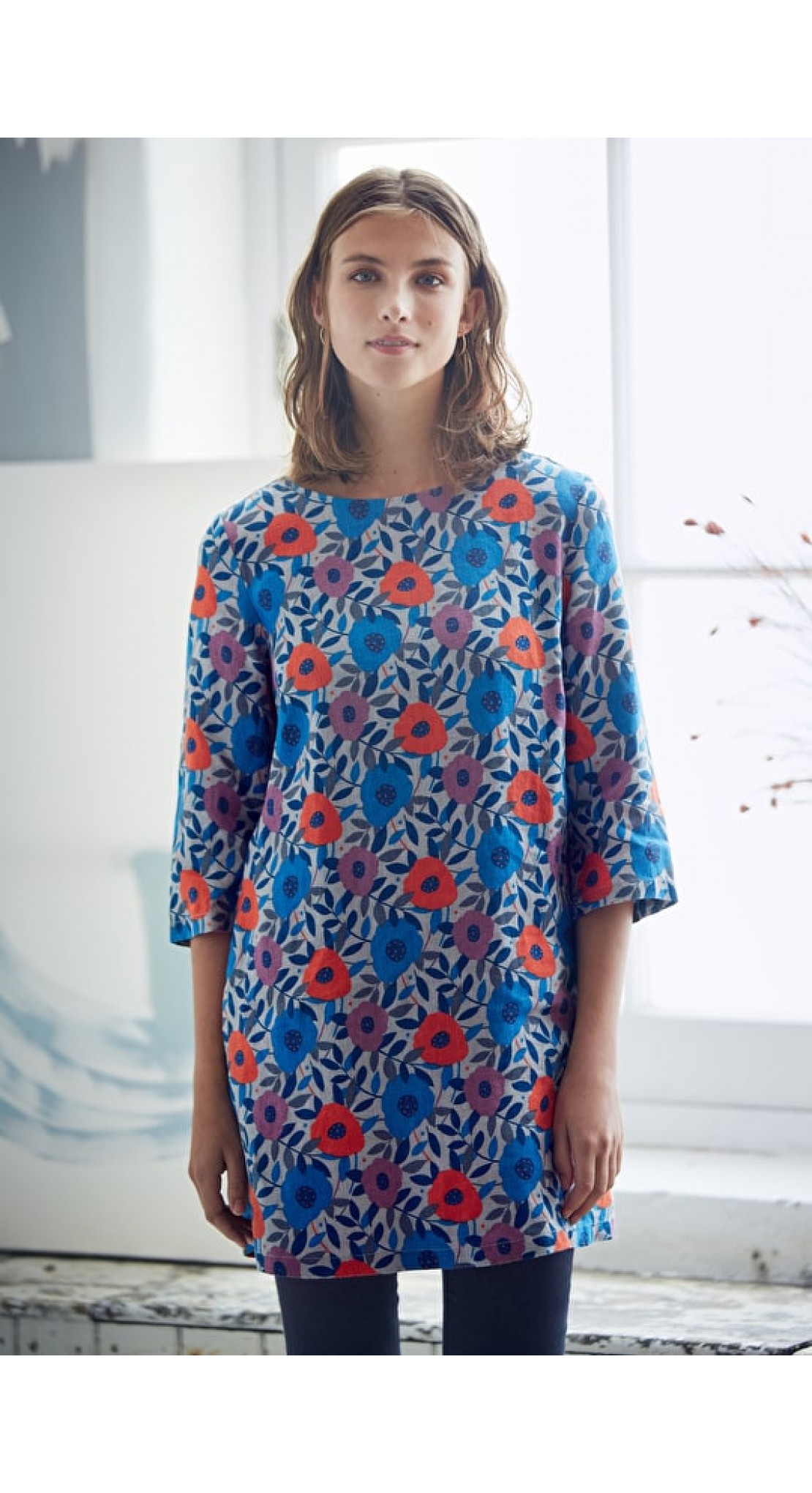 seasalt dresses and tunics