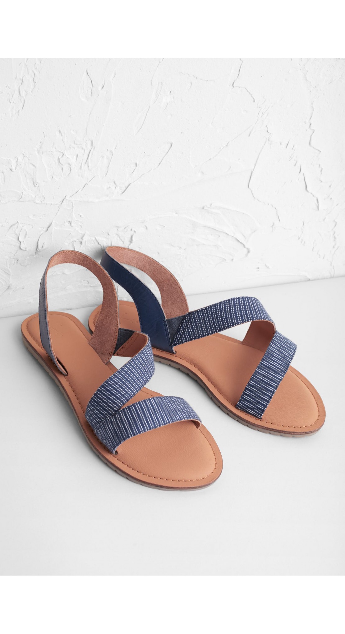 sea salt ladies sandals
