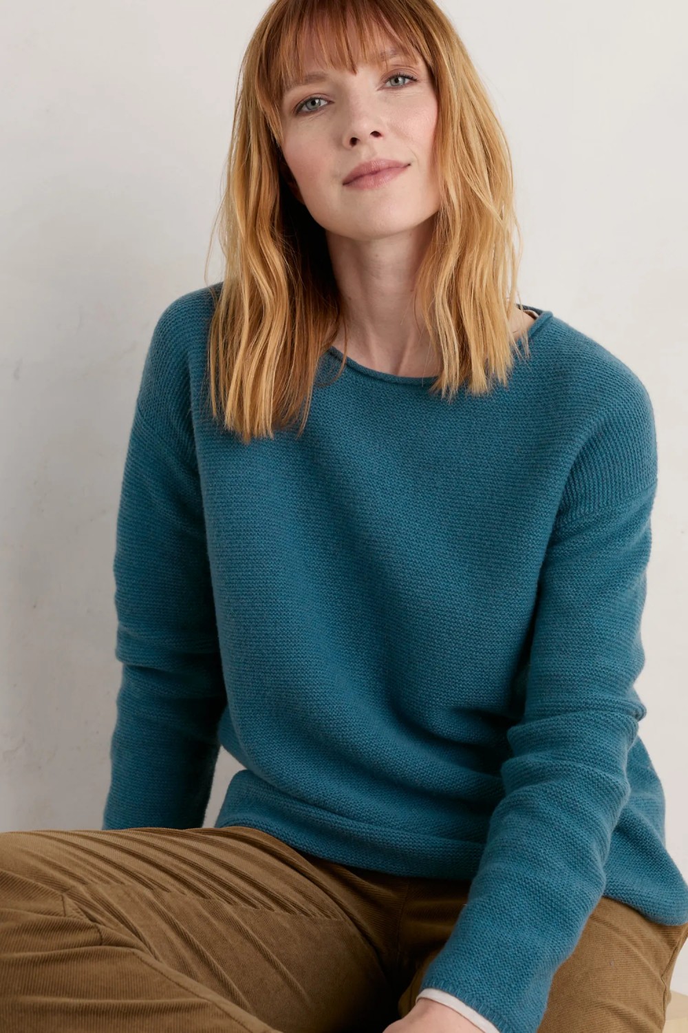 Seasalt clearance knitwear sale