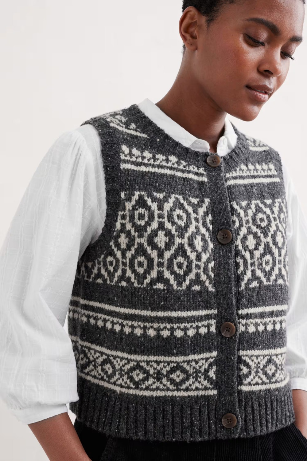 Vest clothing cheap